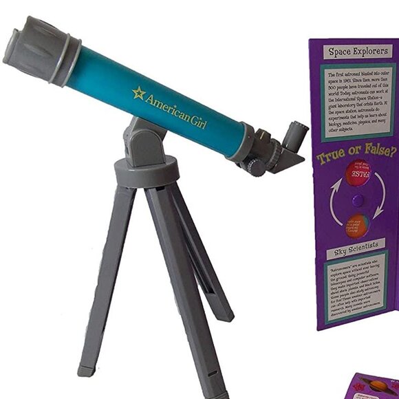 American Girl Science Fair Set - Picture 3 of 3